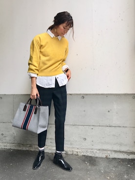 Ｍ ＡＹＡさんのコーディネート