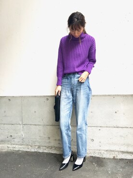 Ｍ ＡＹＡさんのコーディネート