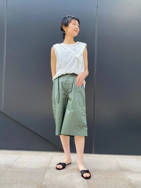 キノモトさんのコーディネート