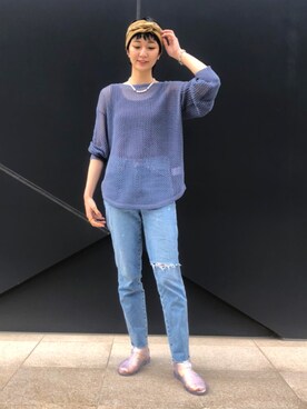 キノモトさんのコーディネート