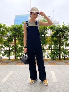 キノモトさんのコーディネート