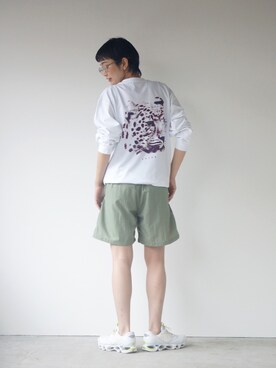 キノモトさんのコーディネート