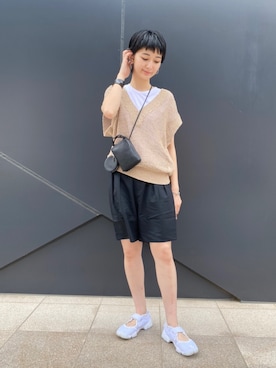 キノモトさんのコーディネート