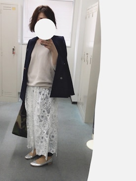 けーさんのコーディネート