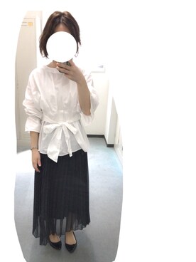 けーさんのコーディネート