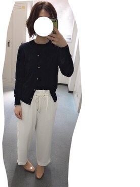 けーさんのコーディネート