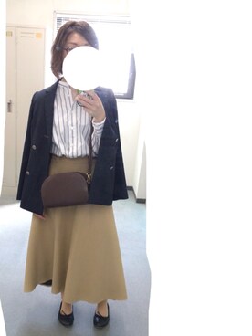 けーさんのコーディネート