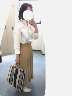 けーさんのコーディネート