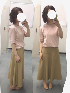 けーさんのコーディネート