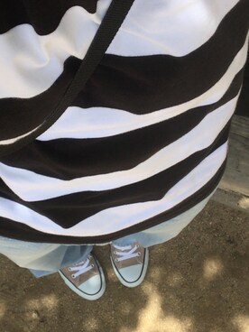 けーさんのコーディネート