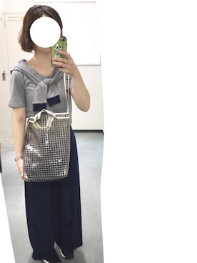 けーさんのコーディネート