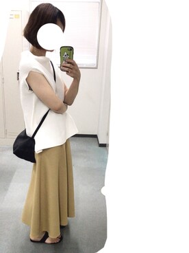 けーさんのコーディネート