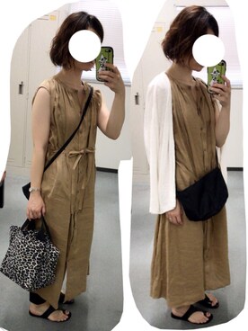 けーさんのコーディネート