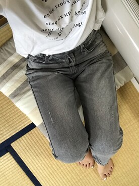 けーさんのコーディネート