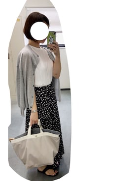 けーさんのコーディネート