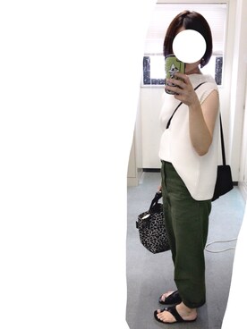 けーさんのコーディネート