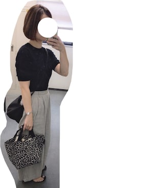 けーさんのコーディネート