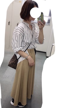 けーさんのコーディネート