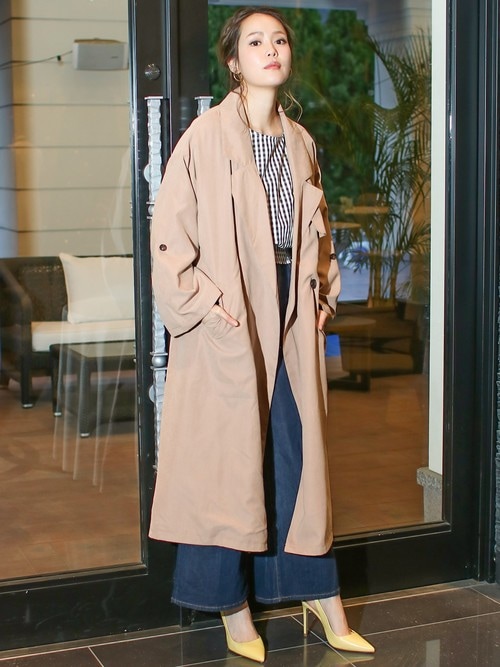 SocialGIRLさんのコーディネート