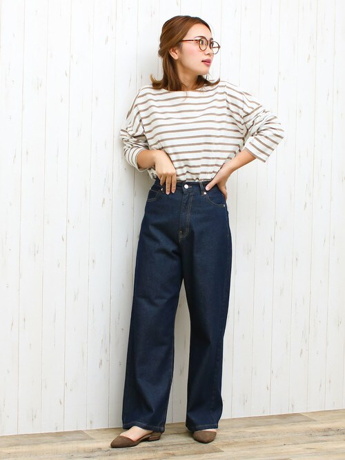 SocialGIRLさんのコーディネート