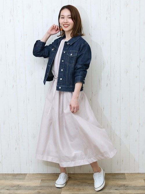 SocialGIRLさんのコーディネート