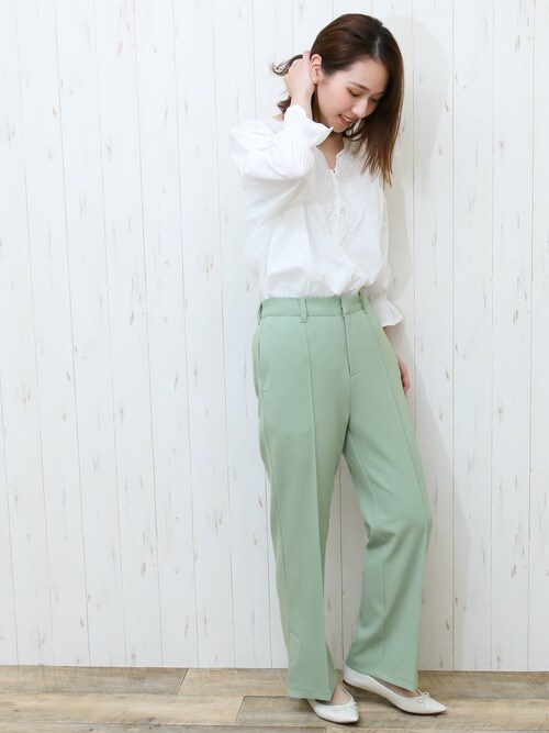 SocialGIRLさんのコーディネート