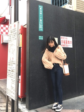 ameさんのコーディネート