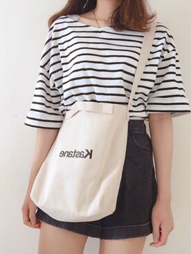 ameさんのコーディネート