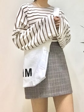 ameさんのコーディネート