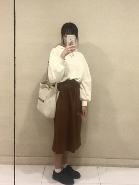 ameさんのコーディネート