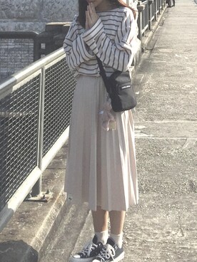 ameさんのコーディネート