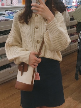 ameさんのコーディネート