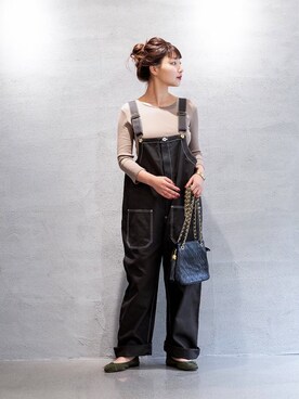 mihoさんのコーディネート