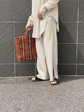 mihoさんのコーディネート