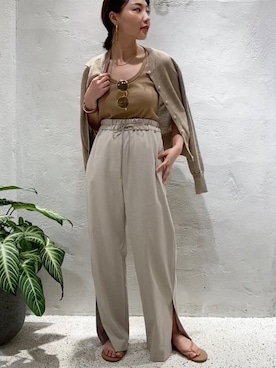 mihoさんのコーディネート