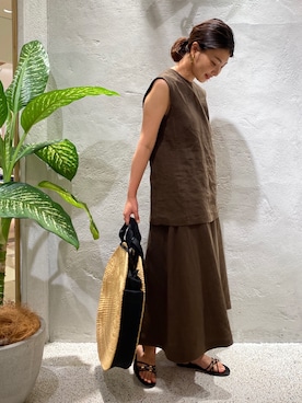 mihoさんのコーディネート