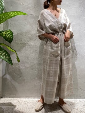 mihoさんのコーディネート