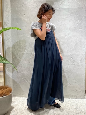 mihoさんのコーディネート