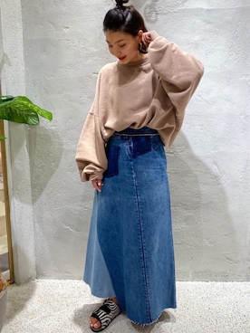 mihoさんのコーディネート