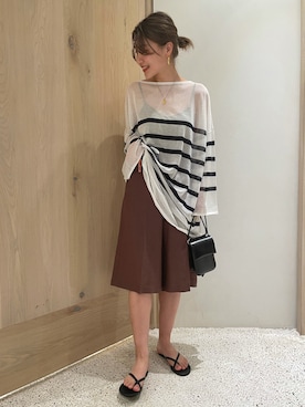 mihoさんのコーディネート