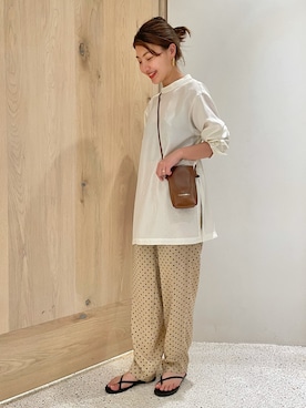 mihoさんのコーディネート