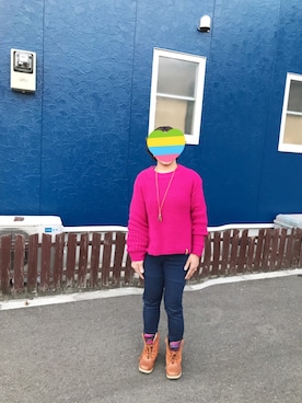 ゆりりんさんのコーディネート