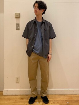 みよしさんのコーディネート