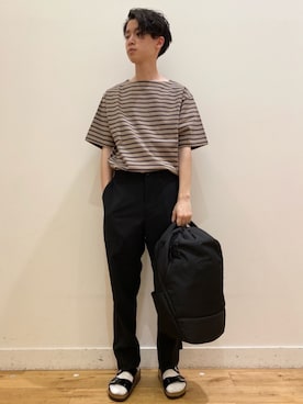 みよしさんのコーディネート