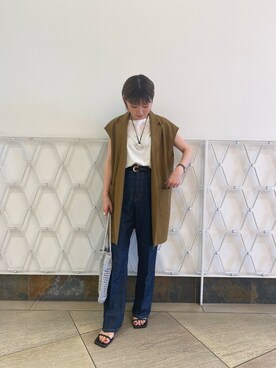erikaさんのコーディネート