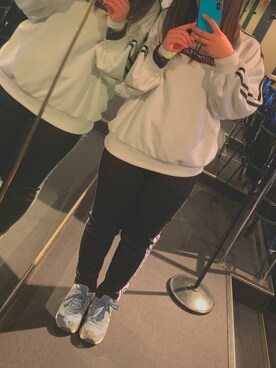 ちっぴさんのコーディネート