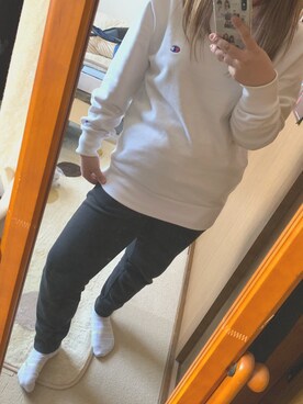 ちっぴさんのコーディネート