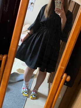 ちっぴさんのコーディネート