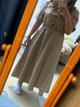 ちっぴさんのコーディネート