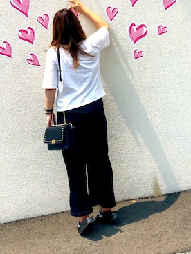 ちっぴさんのコーディネート